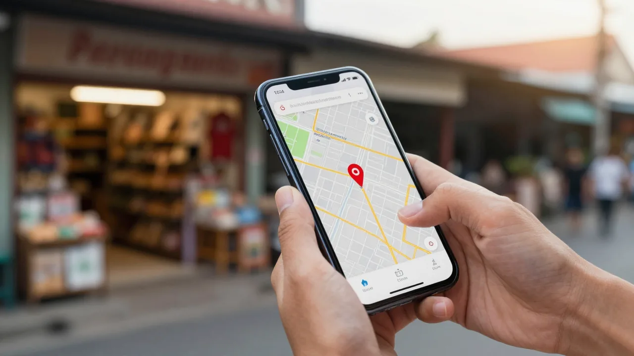 Cara Agar Usaha Muncul di Google: 8 Langkah untuk Pemula