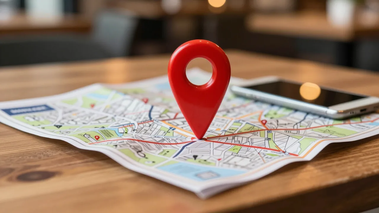 Cara Daftar Google Business Profile agar Usaha Muncul di Google Maps