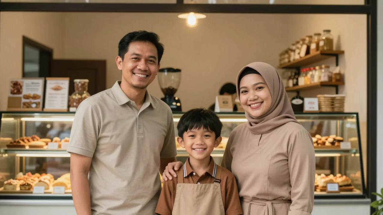 Cara Membuat Halaman Tentang Kami yang Membangun Kepercayaan