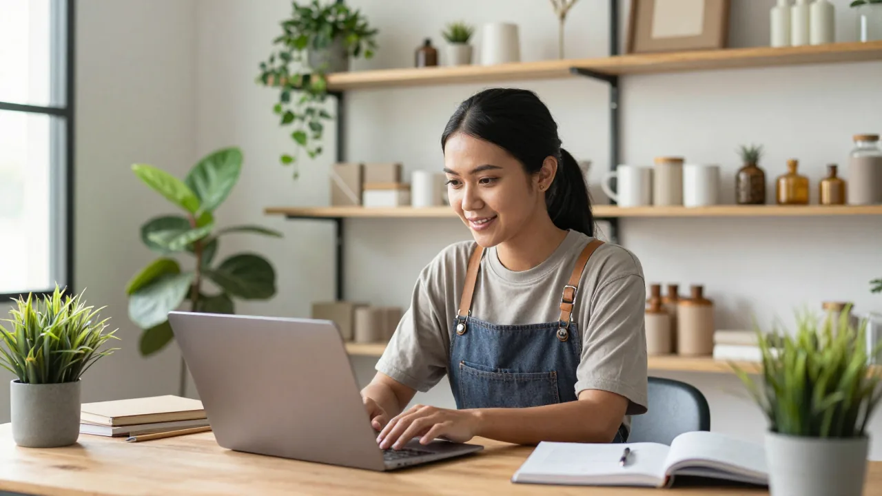 Cara Membuat Website UMKM Tanpa Coding: Panduan Langkah demi Langkah