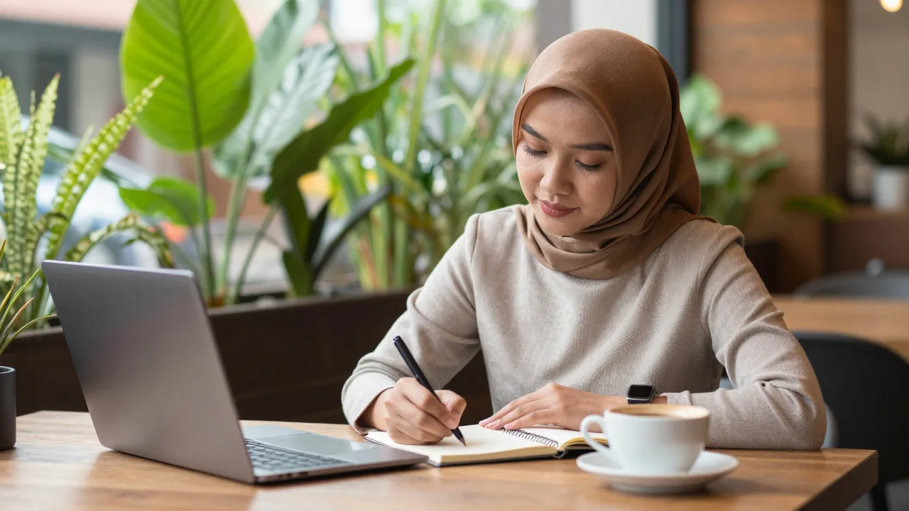 Cara Menulis Artikel Blog Usaha yang Disukai Pembaca dan Google