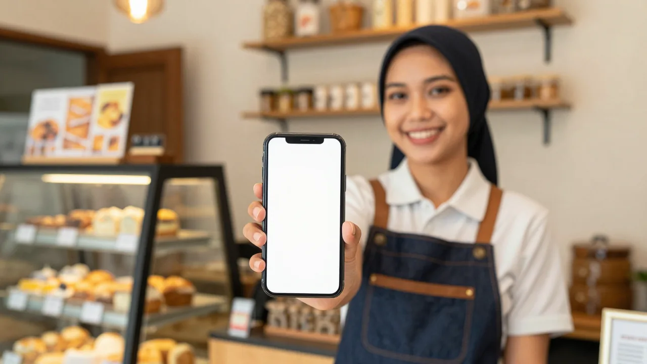 Tombol WhatsApp di Website: Cara Membuat Pelanggan Lebih Mudah Memesan