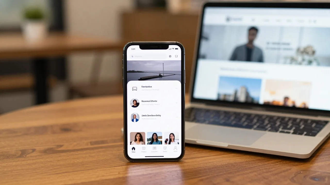 Sudah Punya Instagram, Masih Perlu Website? Ini Perbedaannya untuk Usaha